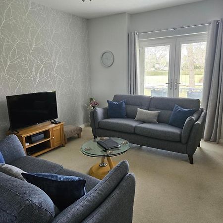 Hedgefield House Flat 34 Appartement Inverness Buitenkant foto