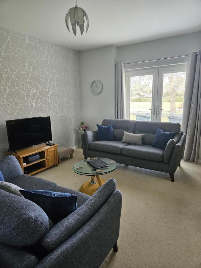 Hedgefield House Flat 34 Appartement Inverness Buitenkant foto