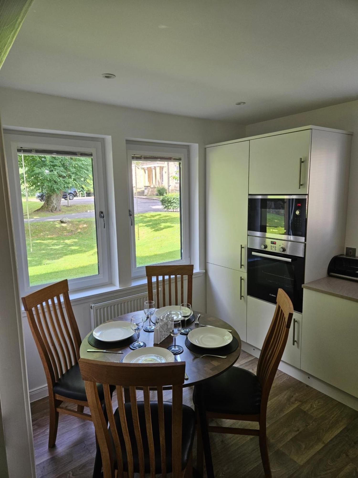 Hedgefield House Flat 34 Appartement Inverness Buitenkant foto