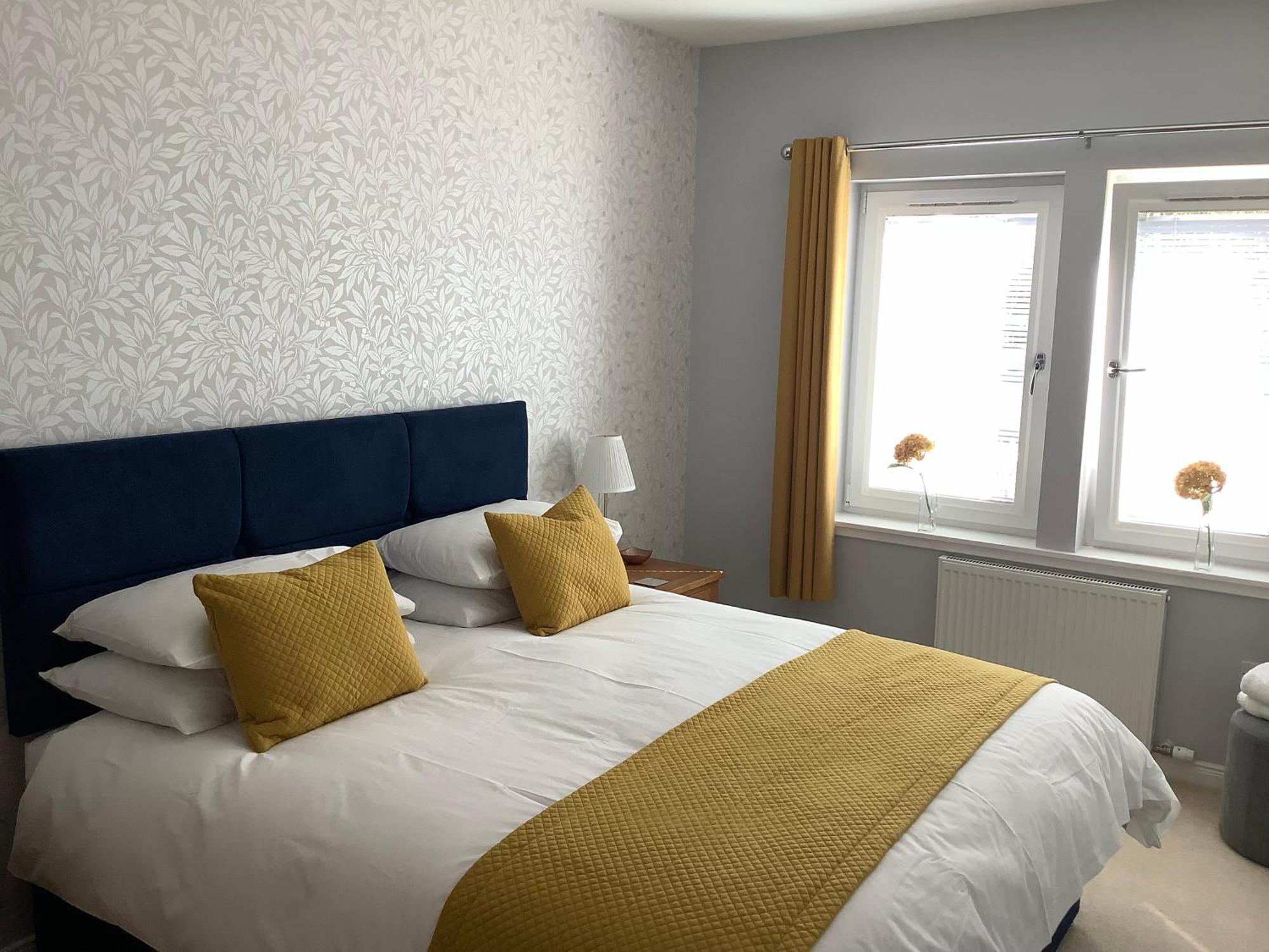Hedgefield House Flat 34 Appartement Inverness Buitenkant foto