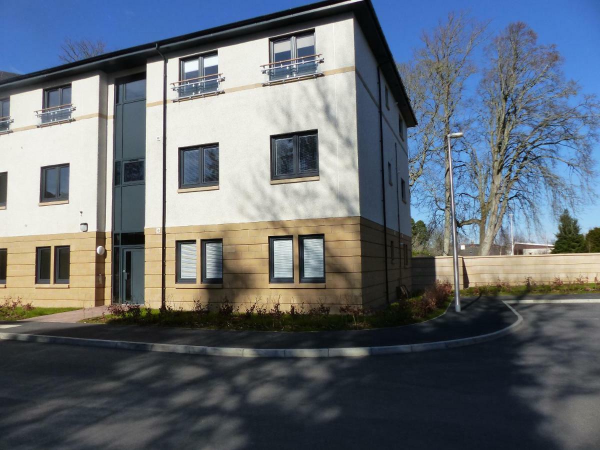 Hedgefield House Flat 34 Appartement Inverness Buitenkant foto