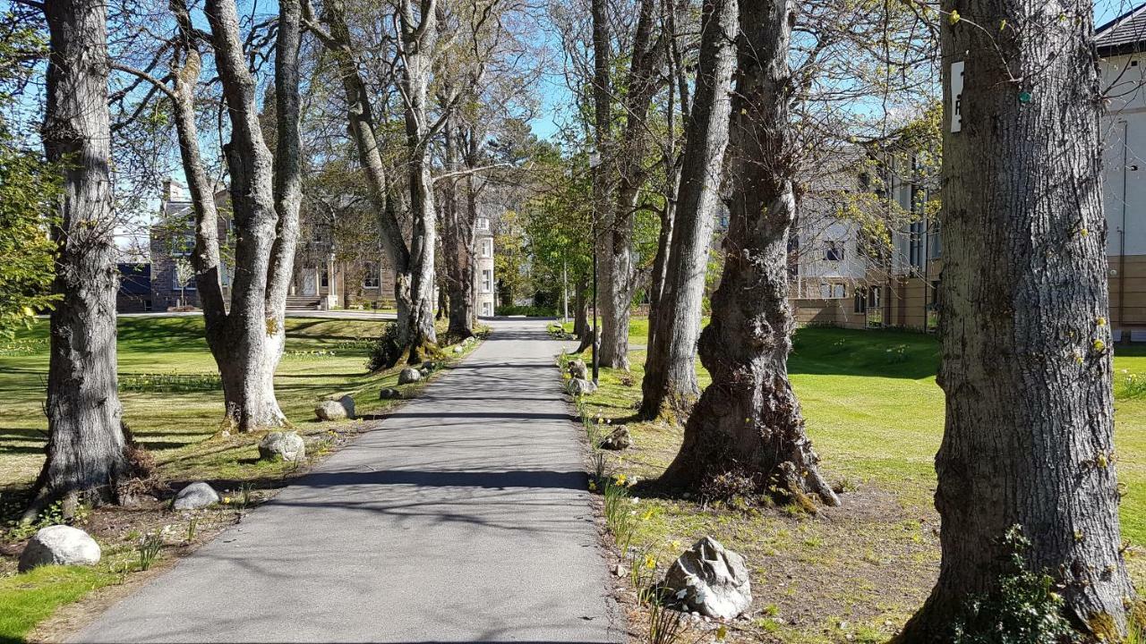 Hedgefield House Flat 34 Appartement Inverness Buitenkant foto